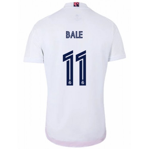 Real Madrid Dres Gareth Bale 11 Domaći 2020/21 Kratkih Rukava Real Madrid Dres Gareth Bale 11 Domaći 2020/21 Kratkih Rukava